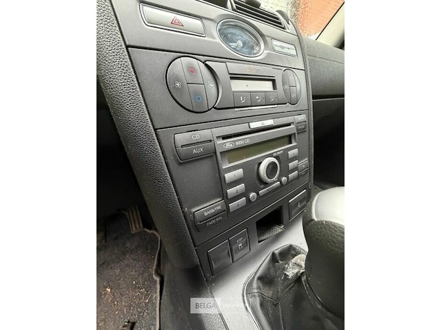 Ford mondeo - afbeelding 17 van  19