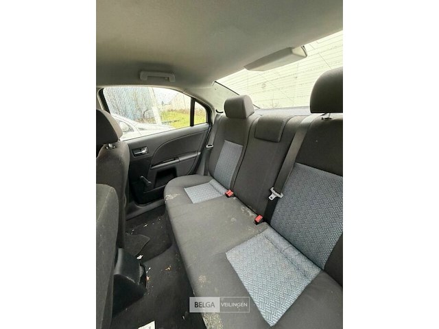 Ford mondeo - afbeelding 18 van  19