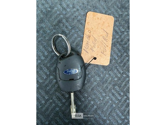 Ford mondeo - afbeelding 19 van  19