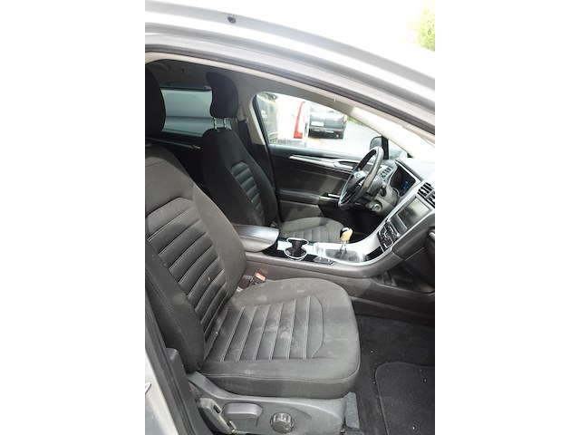 Ford mondeo - afbeelding 2 van  18
