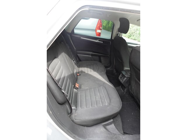 Ford mondeo - afbeelding 3 van  18