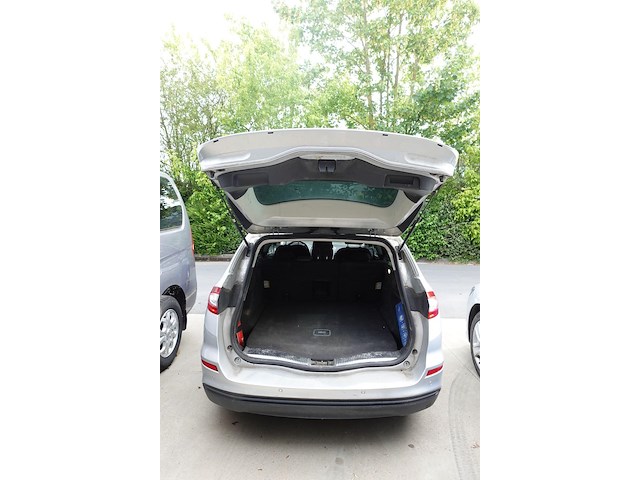 Ford mondeo - afbeelding 4 van  18