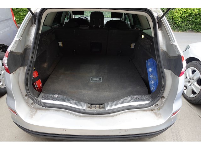 Ford mondeo - afbeelding 5 van  18