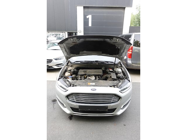 Ford mondeo - afbeelding 6 van  18