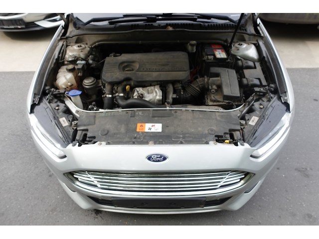 Ford mondeo - afbeelding 7 van  18