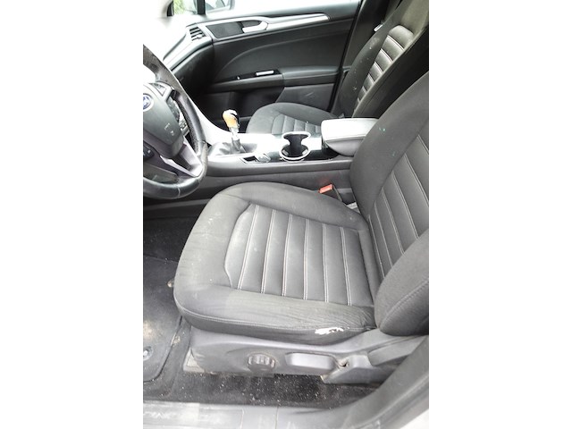 Ford mondeo - afbeelding 8 van  18