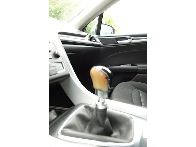 Ford mondeo - afbeelding 9 van  18