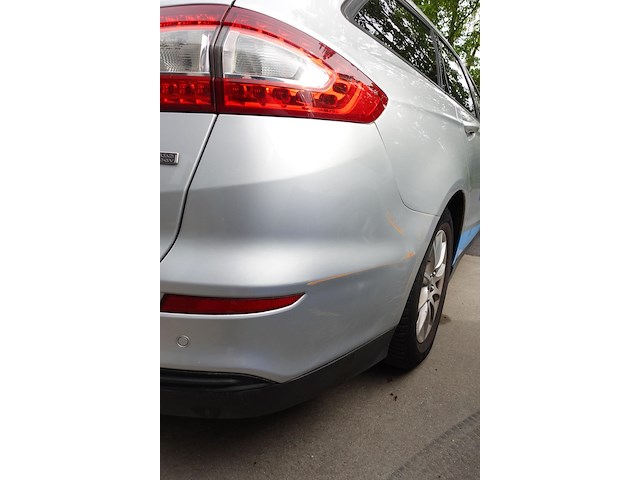 Ford mondeo - afbeelding 10 van  18
