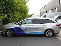 Ford mondeo - afbeelding 1 van  18