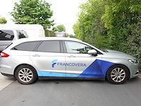 Ford mondeo - afbeelding 11 van  18