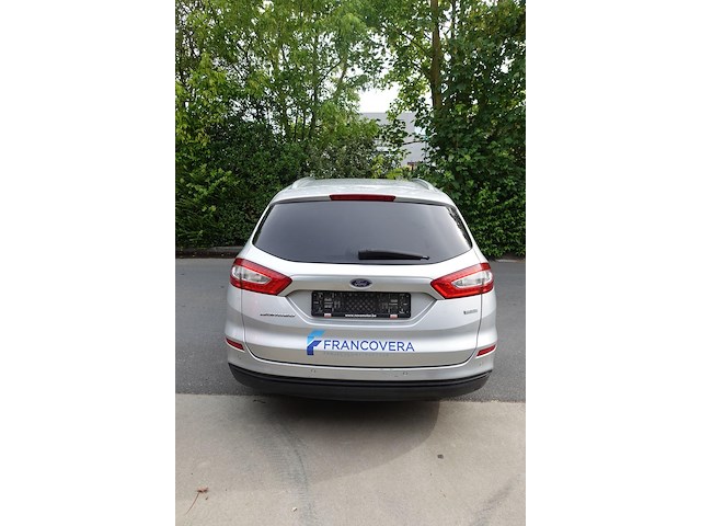 Ford mondeo - afbeelding 12 van  18