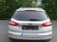 Ford mondeo - afbeelding 12 van  18