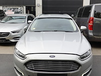 Ford mondeo - afbeelding 13 van  18
