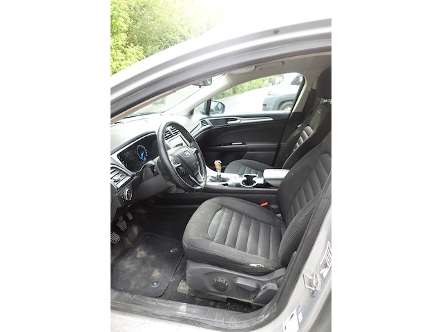 Ford mondeo - afbeelding 14 van  18