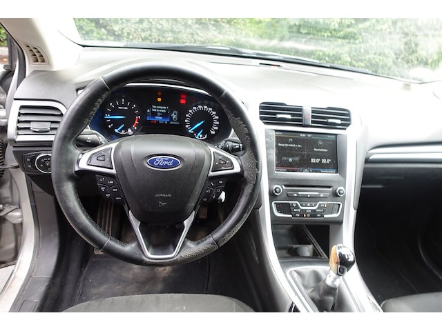 Ford mondeo - afbeelding 15 van  18