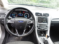 Ford mondeo - afbeelding 15 van  18