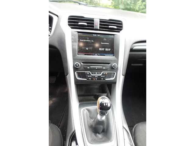Ford mondeo - afbeelding 17 van  18