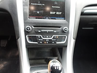 Ford mondeo - afbeelding 17 van  18