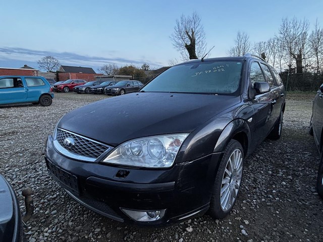 Ford mondeo - afbeelding 1 van  11
