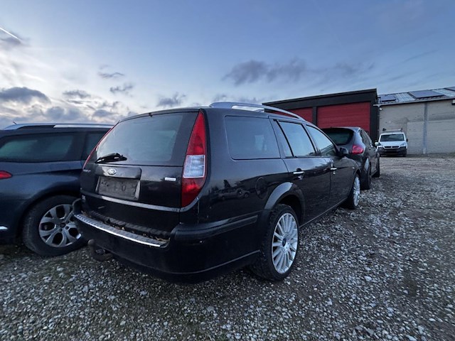 Ford mondeo - afbeelding 6 van  11