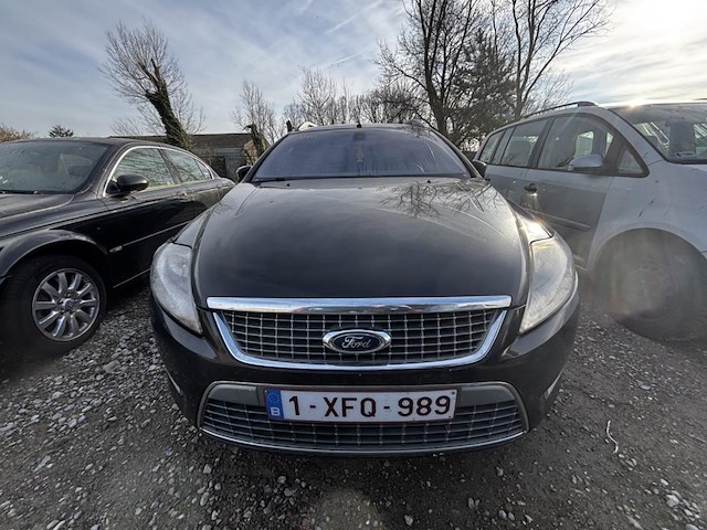 Ford mondeo - afbeelding 2 van  9