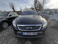 Ford mondeo - afbeelding 2 van  9