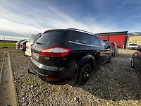 Ford mondeo - afbeelding 4 van  9