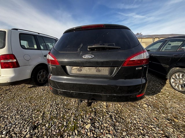 Ford mondeo - afbeelding 5 van  9