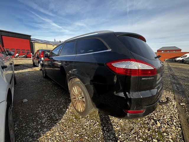 Ford mondeo - afbeelding 6 van  9