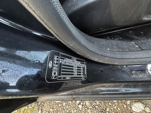 Ford mondeo - afbeelding 9 van  9