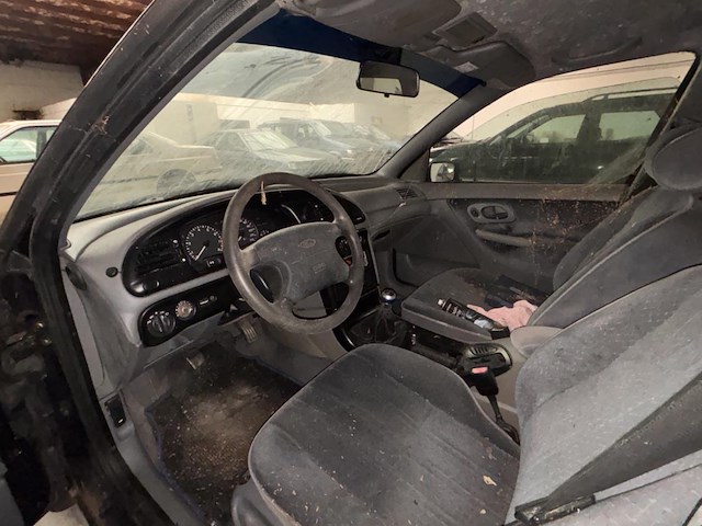 Ford mondeo - afbeelding 10 van  10