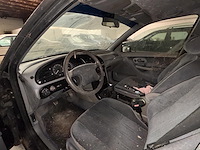 Ford mondeo - afbeelding 10 van  10