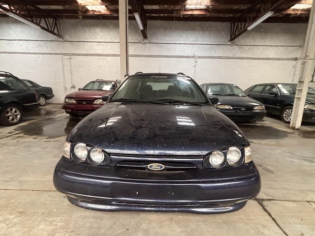 Ford mondeo - afbeelding 2 van  10