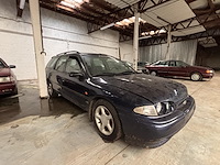 Ford mondeo - afbeelding 3 van  10