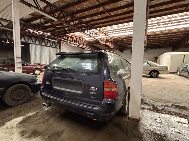 Ford mondeo - afbeelding 4 van  10