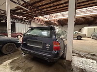 Ford mondeo - afbeelding 4 van  10