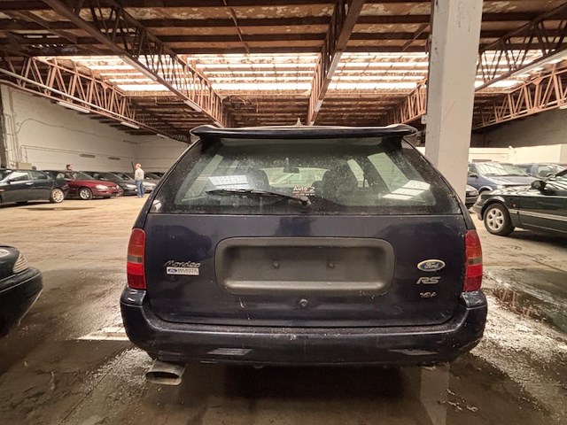 Ford mondeo - afbeelding 5 van  10