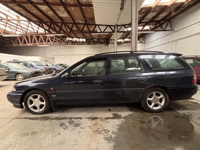 Ford mondeo - afbeelding 7 van  10