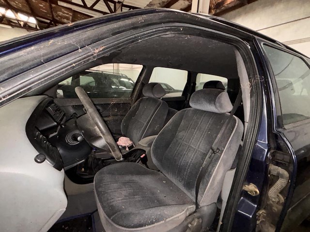 Ford mondeo - afbeelding 9 van  10