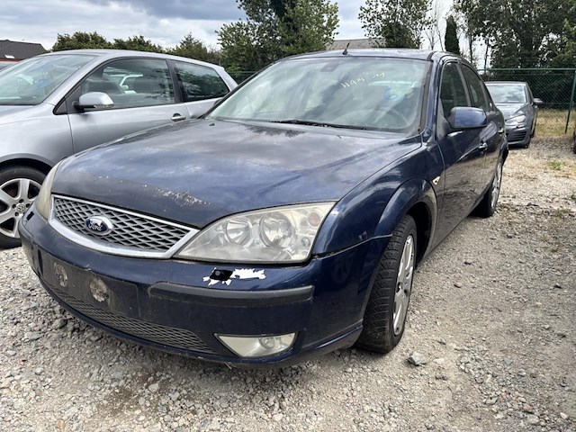Ford mondeo - afbeelding 1 van  9