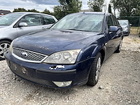 Ford mondeo - afbeelding 1 van  9