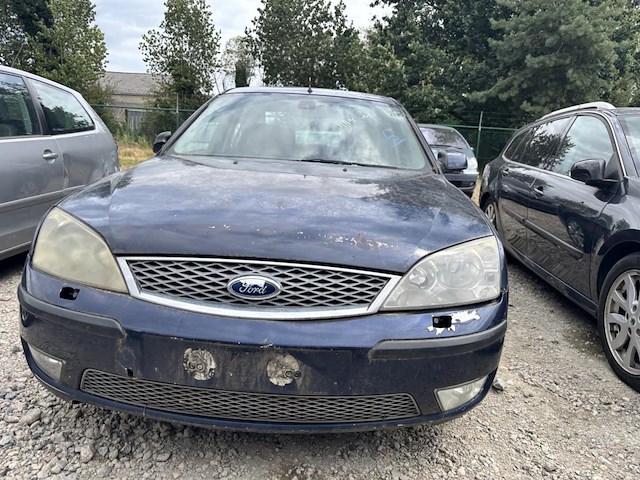 Ford mondeo - afbeelding 2 van  9
