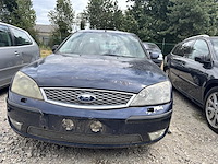 Ford mondeo - afbeelding 2 van  9