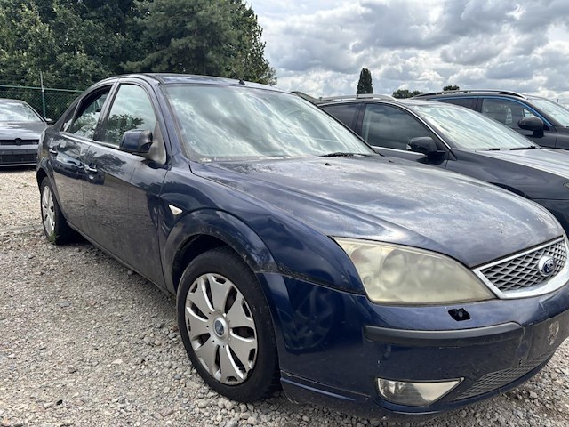 Ford mondeo - afbeelding 3 van  9
