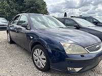Ford mondeo - afbeelding 3 van  9