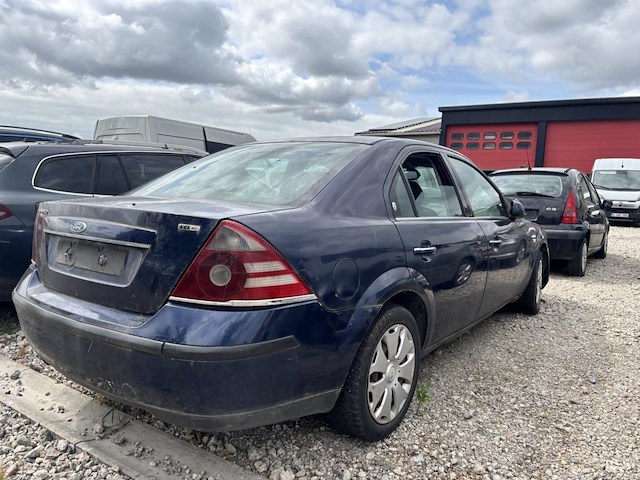 Ford mondeo - afbeelding 4 van  9