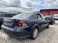 Ford mondeo - afbeelding 4 van  9