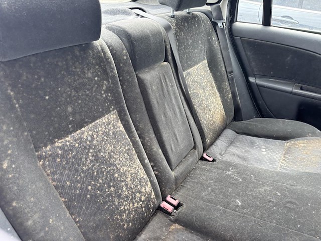 Ford mondeo - afbeelding 7 van  9