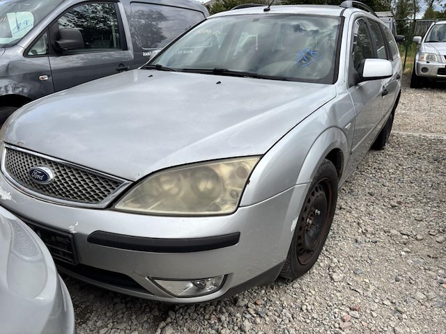 Ford mondeo - afbeelding 1 van  9