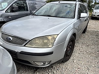 Ford mondeo - afbeelding 1 van  9